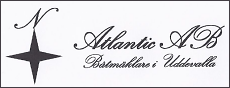 Atlantic AB Atlantic AB