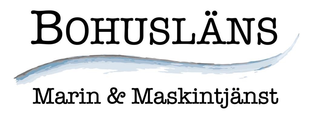 Bohusläns Marin och Maskintjänst Bohusläns Marin och Maskintjänst